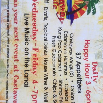 Castaway Cafe - American Near Me - Lahaina, Hawaii Castaway Cafe - American Near Me - Lahaina, Hawaii