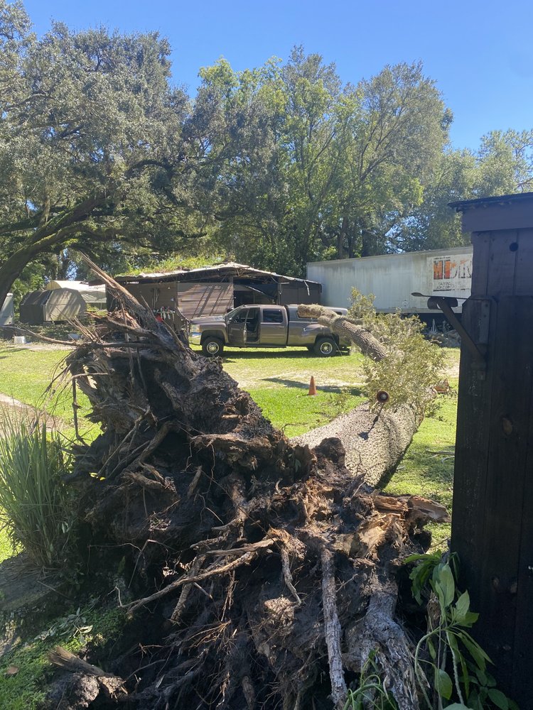 Slide of Paradise Island Services