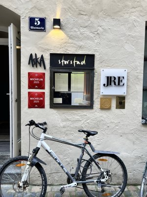 Storstad Restaurant - Regensburg by null
