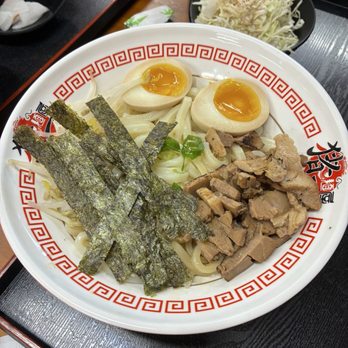 Men Ya Inoichi - Ramen Near Me - Vaughan, Ontario Men Ya Inoichi - Ramen Near Me - Vaughan, Ontario