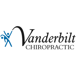 Vanderbilt Chiropractic Clinic - Vanderbilt Chiropractic Clinic Logo