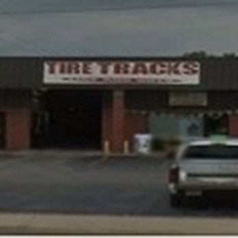 Tire Tracks - Bradley - Tires Near Me - Bradley, Illinois Tire Tracks - Bradley - Tires Near Me - Bradley, Illinois