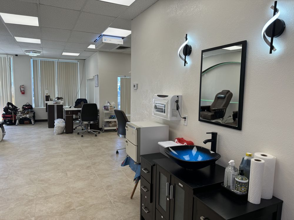 Slide of Mikes Pro Build