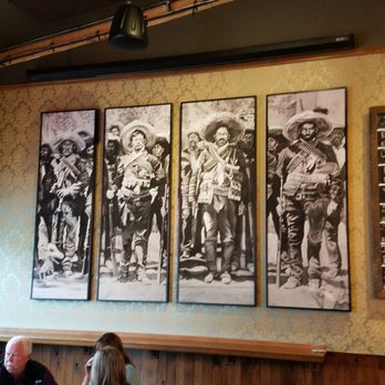 River Pig Saloon - Wall art - Cocktail Bars Near Me - Bend, Oregon River Pig Saloon - Wall art - Cocktail Bars Near Me - Bend, Oregon