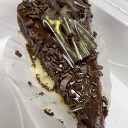 Cafe & Bakery 2000 - Chocolate cake