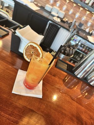 Little Brazil Restaurant by null