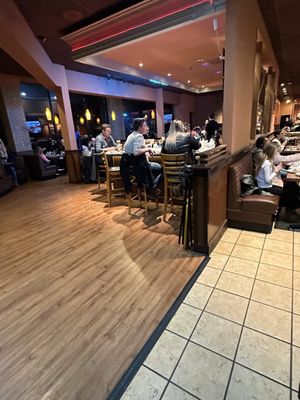 Bertucci's Italian Restaurant by null