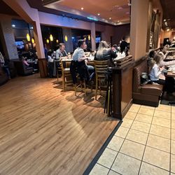 Bertucci's Italian Restaurant