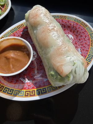 Banana Blossom Bistro by null