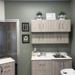 Moonlight Studio Salon