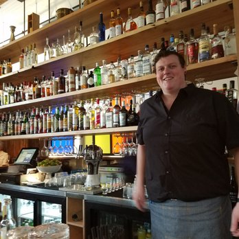 Passatempo Taverna - Italian Near Me - Walla Walla, Washington