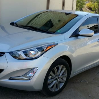 Airpark Tint - Great job!!! - Home Window Tinting Near Me