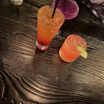 Lavender Room - Caribbean Near Me - Brooklyn, New York