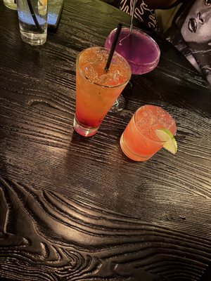 Lavender Room Brooklyn by null