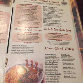 Alfie's - American Near Me - Glen Ellyn, Illinois