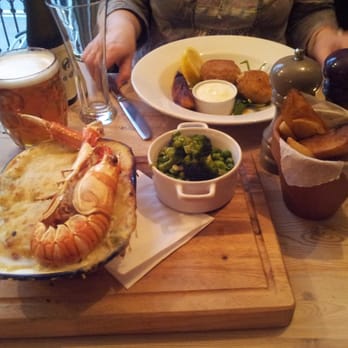 The Fountain - Pubs Near Me - Edinburgh, EDH The Fountain - Pubs Near Me - Edinburgh, EDH