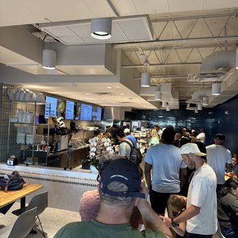H&H Bagels - Coffee & Tea Near Me - Pinecrest, Florida