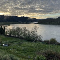 Sunrise