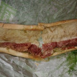 QuickChek - A really good BLT not what's missing when i called the woman said she was the manage and that she made them