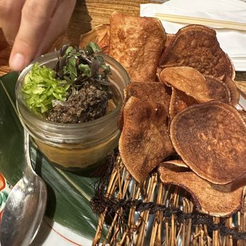 Kiraku - Tapas/Small Plates Near Me - Berkeley, California