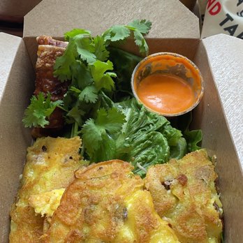 Nhà Mình - Breakfast Banh Xeo - Sandwiches Near Me - Ridgewood, New York Nhà Mình - Breakfast Banh Xeo - Sandwiches Near Me - Ridgewood, New York