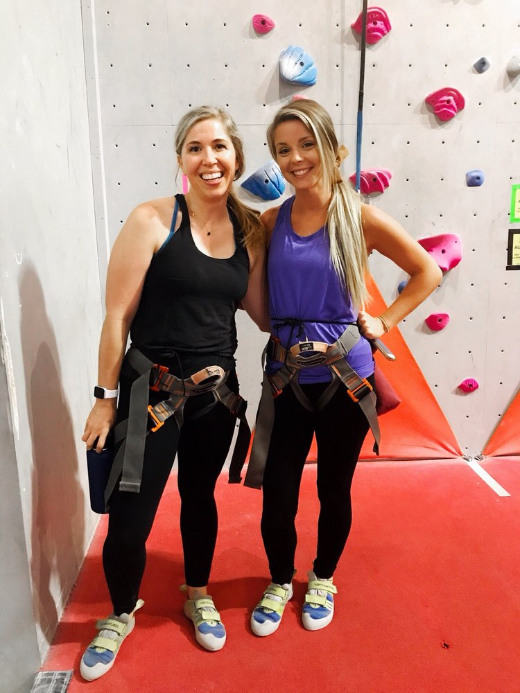 VERTICAL VENTURES 73 Photos & 65 Reviews 116 18th St S, St