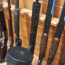 Trail Boss Guns & Gears - Awesome fun for firearms enthusiasts