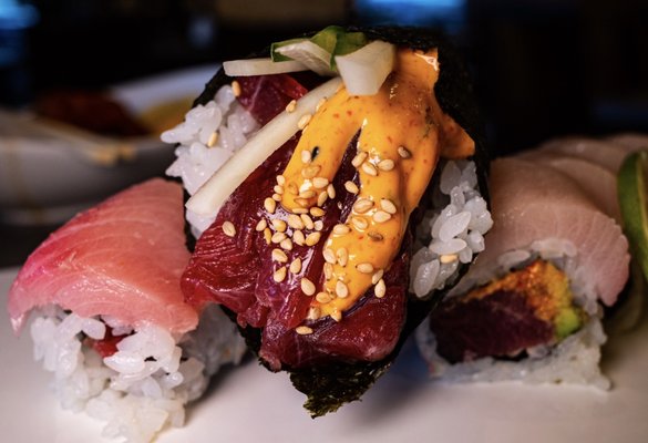 Ariake Japanese Restaurant by null