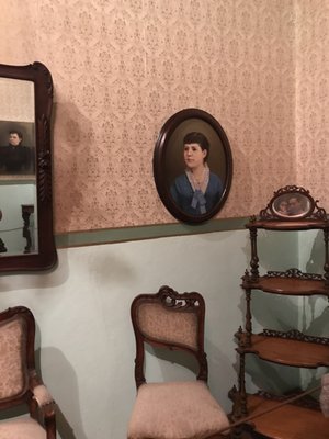 Diego Rivera's House Museum by null