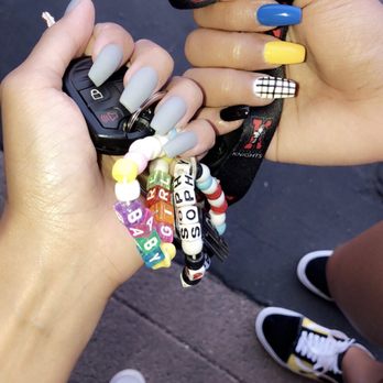 Nailicious and Spa - Nail Salons Near Me - Orange, California Nailicious and Spa - Nail Salons Near Me - Orange, California