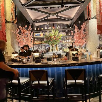 Sake No Hana - Bar - Japanese Near Me - New York, New York