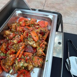 Panda Catering