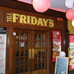 Tgi Fridays