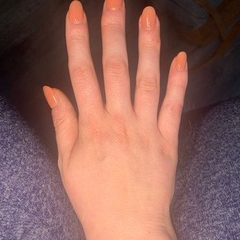 Lush Nail Bar - gorgeous nails done by Tee - Nail Salons Near Me - Centennial, Colorado
