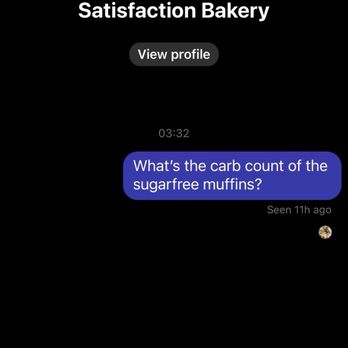 Sweet Tooth - I asked a question on their FB page...then they deleted their page. - Bakeries Near Me - Colorado Springs, Colorado Sweet Tooth - I asked a question on their FB page...then they deleted their page. - Bakeries Near Me - Colorado Springs, Colorado