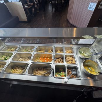 Peinto Thai Kitchen - Thai Near Me - Las Vegas, Nevada