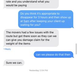 Pryority Movers