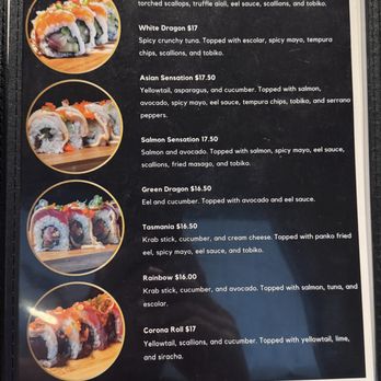 Kiwa Asian Kitchen - Sushi Bars Near Me - Tampa, Florida Kiwa Asian Kitchen - Sushi Bars Near Me - Tampa, Florida