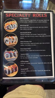 Menu photo 8 Kiwa Asian Kitchen Tampa, FL Menu photo 8 Kiwa Asian Kitchen Tampa, FL