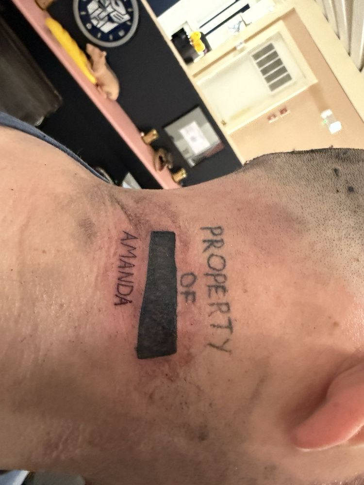 Inkremental Tattoo Logo