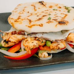 Pupusas City