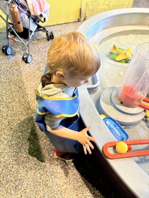 Kentucky Science Center by null