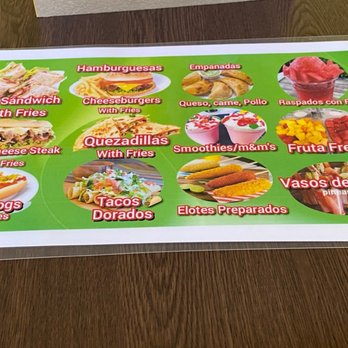 Crazy Pineapple - Menu - Juice Bars & Smoothies Near Me - Columbia, South Carolina Crazy Pineapple - Menu - Juice Bars & Smoothies Near Me - Columbia, South Carolina