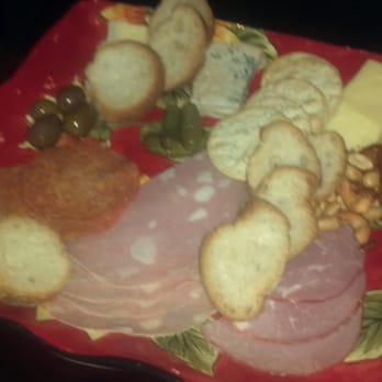 Wine Expo - Meat and cheese platter - Beer, Wine & Spirits Near Me - Santa Monica, California Wine Expo - Meat and cheese platter - Beer, Wine & Spirits Near Me - Santa Monica, California