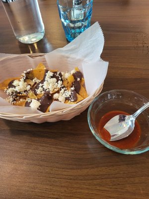 El Sabor de Oaxaca by null