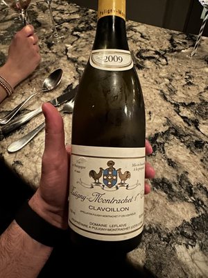 Somm's Kitchen by null