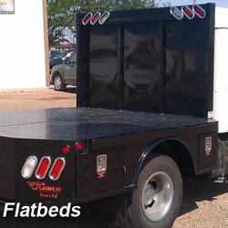 SAWCO Custom Truck Equipment & Accessories