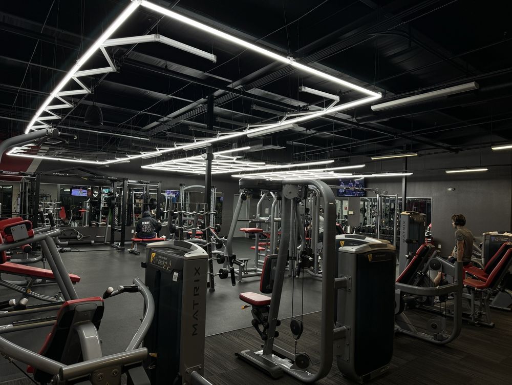 Snap Fitness Image