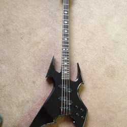 Guitars Etc