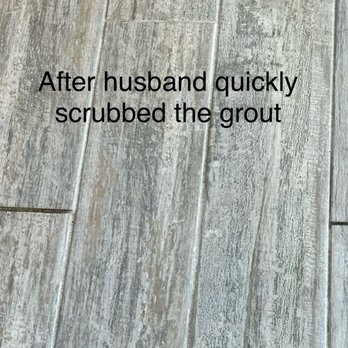 Avenue 63 Cleaning - After just a quick scrub! - Home Cleaning Near Me - San Diego, California